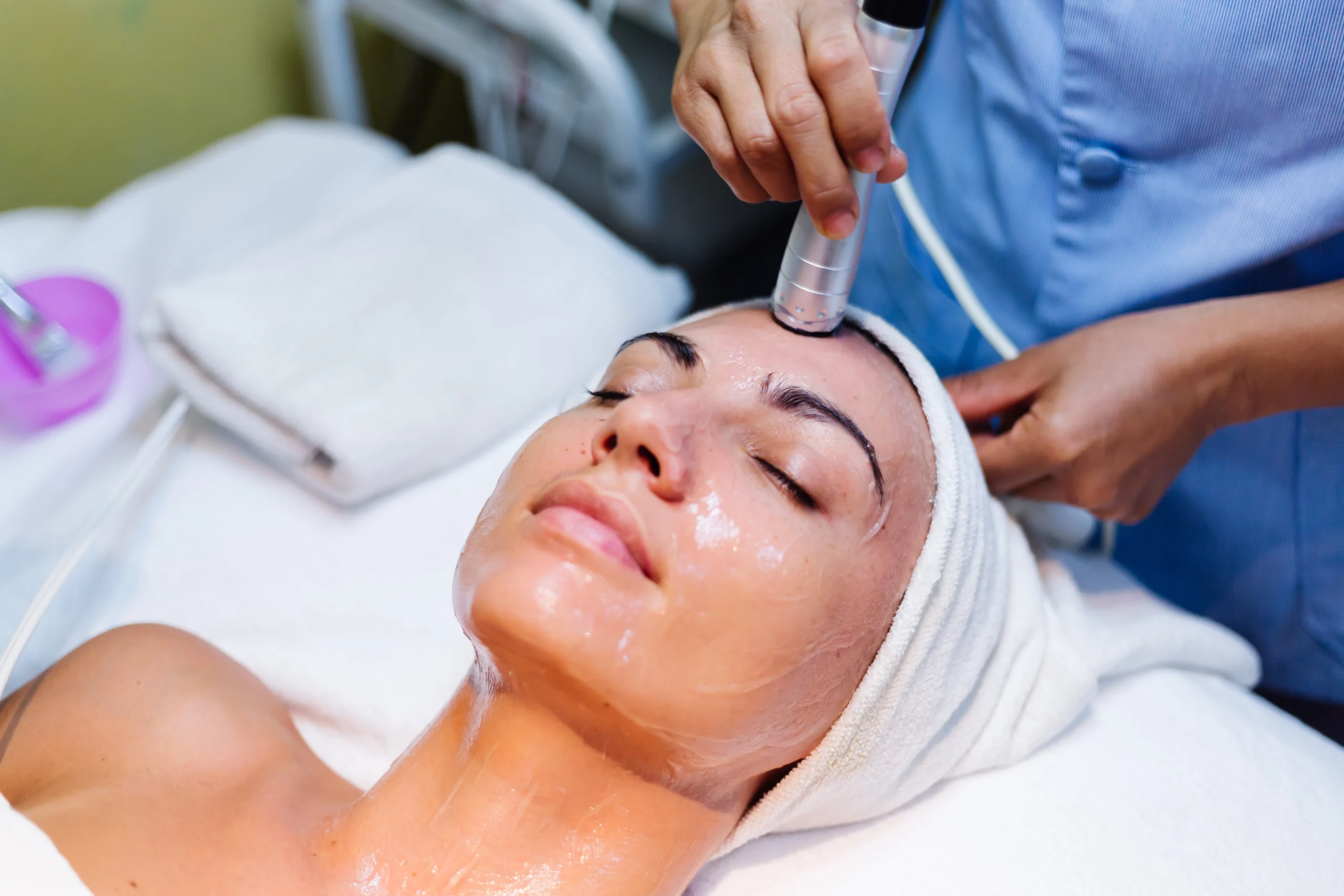 Hydrafacial-Mississauga