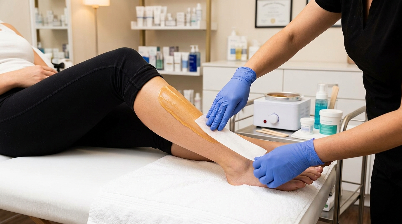 waxing-mississauga