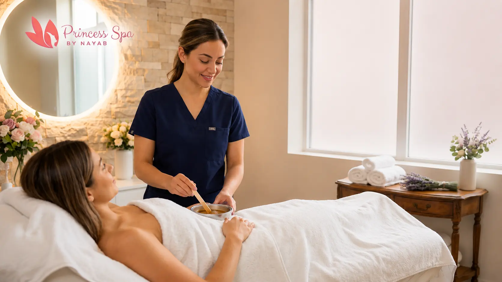 Brazilian Waxing In Mississauga